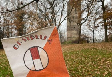 Dětská liga na Šelmberku: nový terén, náročné podmínky a skvělé výsledky